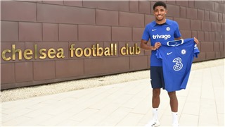 Chelsea chính thức chiêu mộ Fofana với giá 70 triệu bảng 