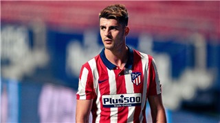  Chuyển nhượng MU 14/8: MU tìm đến Morata, tiền vệ PSG từ chối đến Old Trafford 