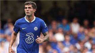  TRỰC TIẾP bóng đá Dinamo Zagreb vs Chelsea, Cúp C1 vòng bảng  (23h45, 6/9) 
