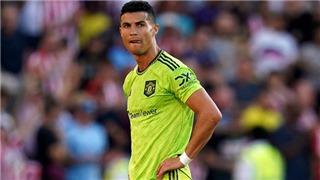  Bóng đá hôm nay 17/8: Ronaldo chỉ trích truyền thông, Nunez xin lỗi CĐV Liverpool 