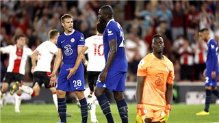  Bóng đá hôm nay 31/8: MU mua hậu vệ trước giờ chót, Chelsea thua ngược Southampton 