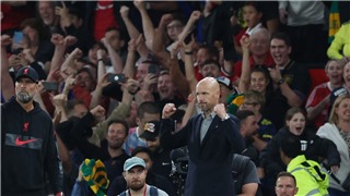  MU: Old Trafford được thổi luồng sinh khí mới 