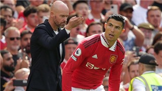  Bóng đá hôm nay 21/8: Rooney muốn Ronaldo dự bị, PSG bị UEFA trừng phạt 