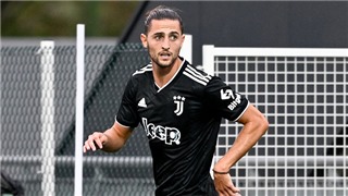  Rabiot không giảm lương, MU quyết mua Casemiro 