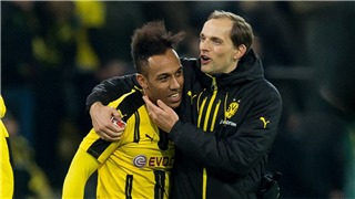  Chelsea: Tuchel cần phải được ủng hộ trong thương vụ Aubameyang 