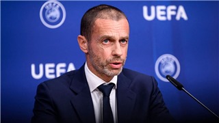  UEFA được kiến nghị loại các CLB nhà giàu để đảm bảo công bằng tài chính 