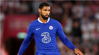  K+ Sport1 TRỰC TIẾP bóng đá Chelsea vs West Ham: Fofana và Kovacic đá chính 