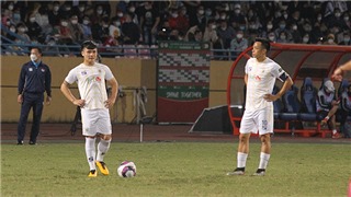  Đội hình dự kiến Việt Nam vs Singapore: Chờ bộ đôi Quang Hải - Văn Quyết tái xuất 