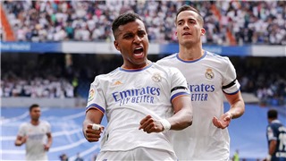  TRỰC TIẾP bóng đá Real Madrid vs Mallorca, La Liga (19h00, 11/9) 