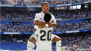  La Liga vòng 4: Real và Barcelona cùng thắng, Atletico bị cầm chân đáng tiếc 