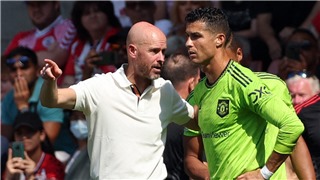  Tin MU 27/9: Ronaldo sắp gia hạn hợp đồng, Maguire gặp chấn thương 