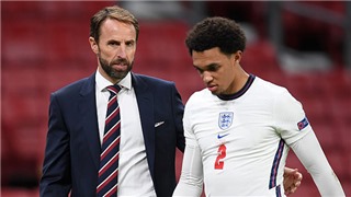  Không được dự World Cup 2022, Alexander-Arnold nên từ giã tuyển Anh 