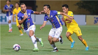  Văn Quyết sẽ làm được như Anh Đức ở AFF Cup 2018? 