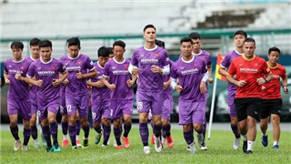  Bóng đá hôm nay 21/9: Việt Nam thiệt quân trước Singapore, Nga bị cấm dự EURO 2024 