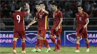  Bóng đá hôm nay 28/9: Báo Trung Quốc khen Việt Nam, Tây Ban Nha vào bán kết Nations League 