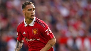  Bóng đá hôm nay 14/9: Bayern nhấn chìm Barcelona, lý do MU bị gây khó dễ vụ Antony 