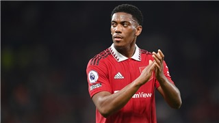  Bóng đá hôm nay 3/9: MU nhận tin buồn về Martial, PSG vi phạm luật công bằng tài chính 
