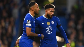  Chelsea 3-0 AC Milan: Aubameyang lại lập công, HLV Potter thắng trận đầu ở Cúp C1 