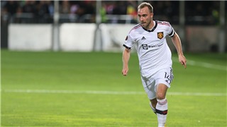  TRỰC TIẾP bóng đá Omonia vs MU, Cúp C2 vòng bảng (23h45, 6/10) 