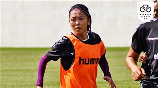  Đội hình dự kiến Valadares vs Lank FC: Huỳnh Như có cơ hội ra mắt CLB mới 