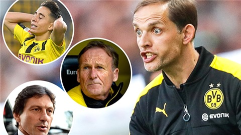 Chelsea: Thomas Tuchel, một cá tính mạnh mẽ