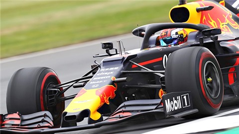 Đua Công thức 1 năm 2021: Chỉ Red Bull mới là đối thủ của Mercedes