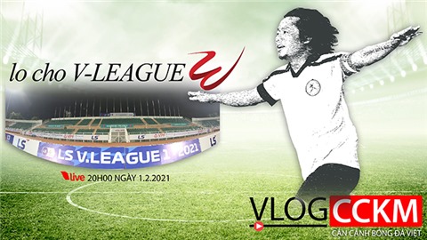  Dịch bệnh Covid-19 diễn biến phức tạp, lo cho V-League 2021