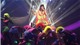 Katy Perry tr&#236;nh diễn ca kh&#250;c Dark Horse với bộ trang phục Cleopatra