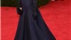 Dakota Johnson diện bộ v&#225;y m&#224;u xanh đến sự kiện thời trang Me Gala 2014 tại New York