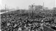 Hiroshima - th&#224;nh phố c&#244;ng nghiệp ph&#225;t triển nhất của Nhật Bản chỉ c&#242;n l&#224; một “v&#249;ng đất chết”.