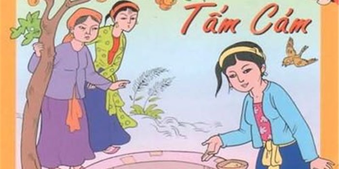 Nếu Sửa Tấm Cam Thi Phải Sửa Nhiều Truyện Cổ Tich Khac Ttvh Online