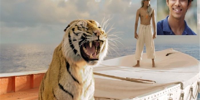 Diễn Vien Chinh Trong Life Of Pi Thổ Lộ Chuyện Nghề Ttvh Online