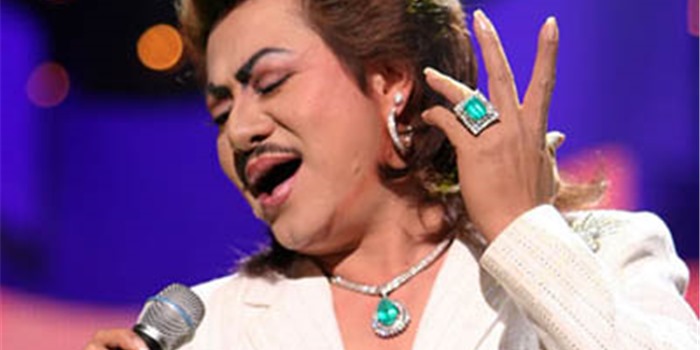 Ca Sĩ Hải Ngoại Tuấn Anh Khong Gay Sốc để Mọi Người Nhớ Ttvh Online