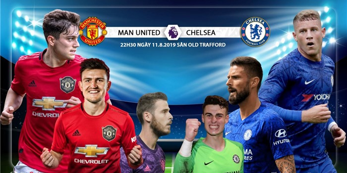 Man United thể hiện sự hưng phấn cực độ